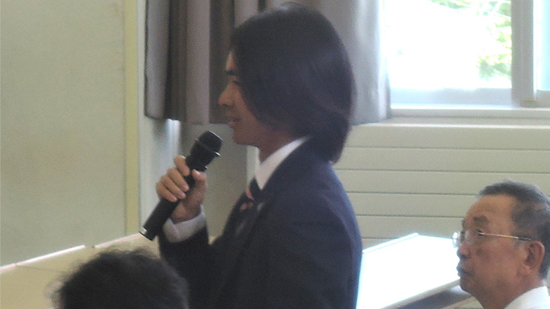 年次代表者会議の様子03