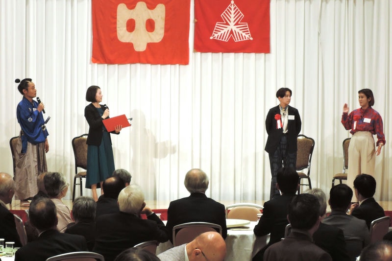 総会の様子04