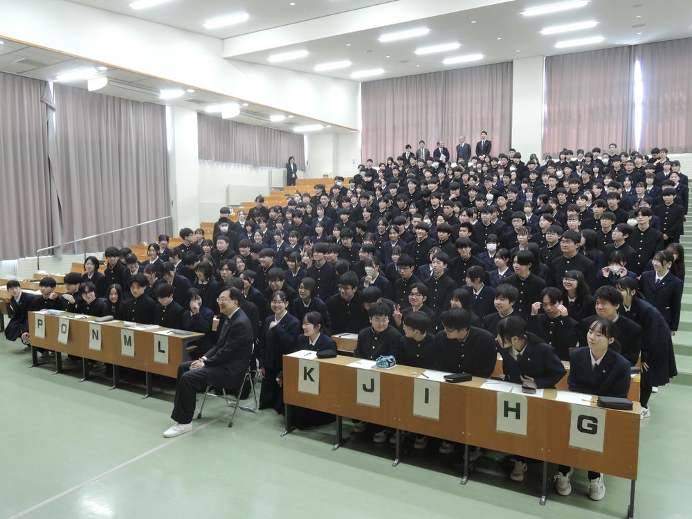 入学式の様子03