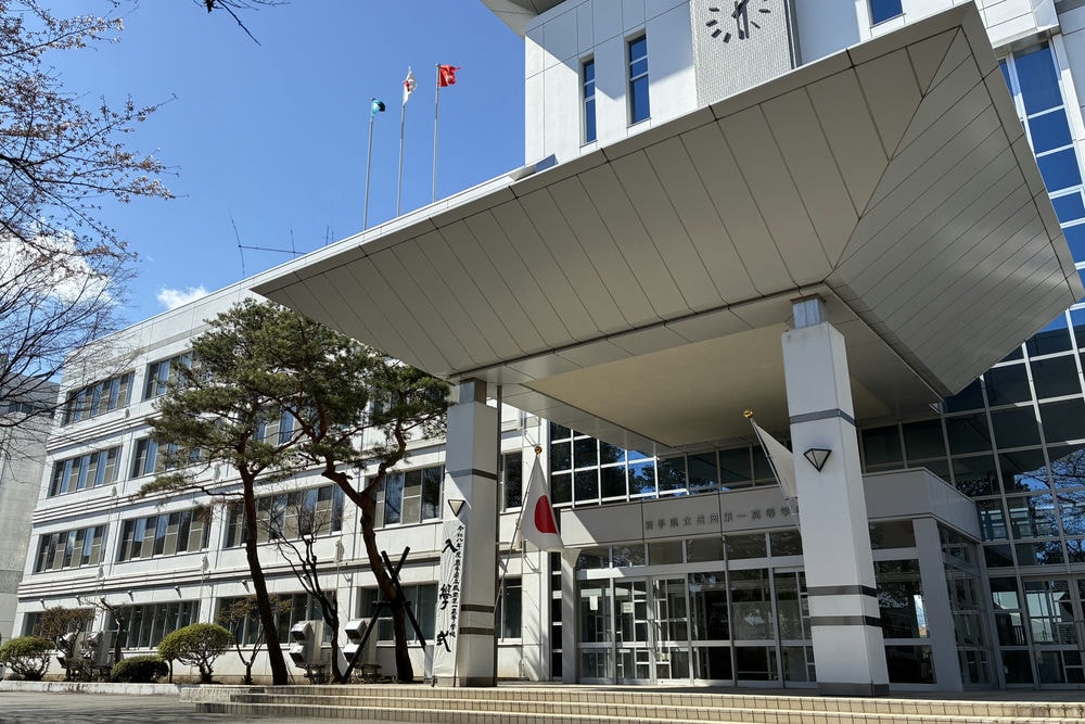 入学式の様子01