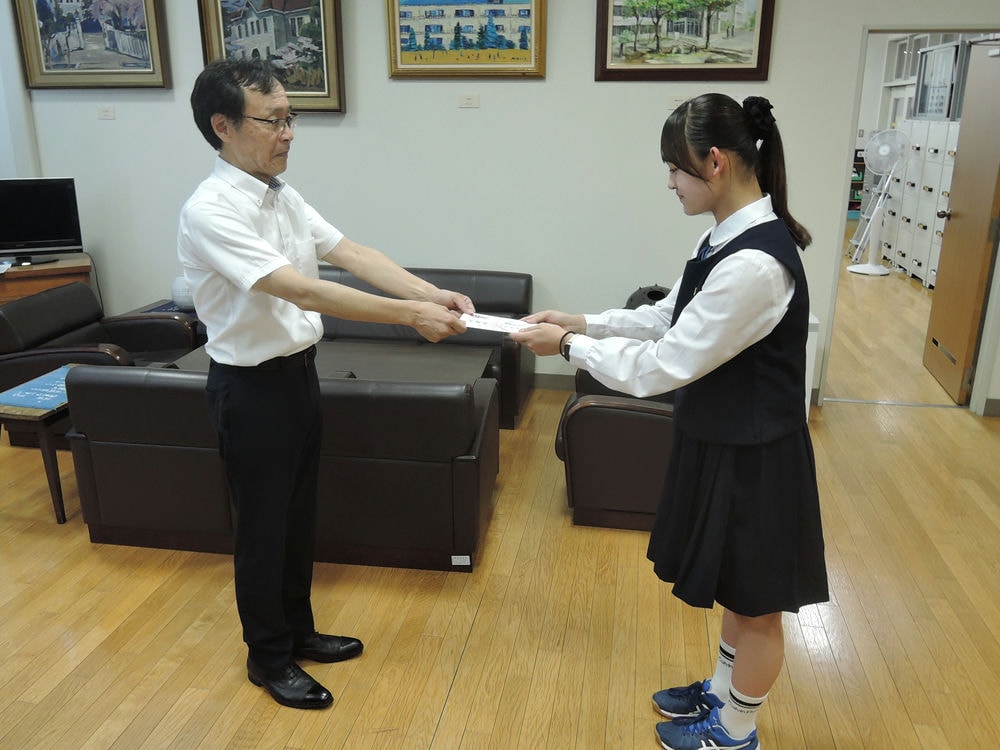 激励会の様子01