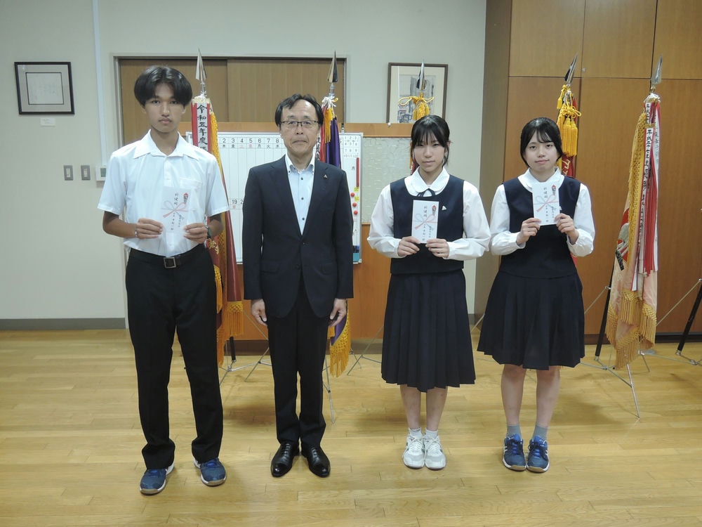 激励会の様子03