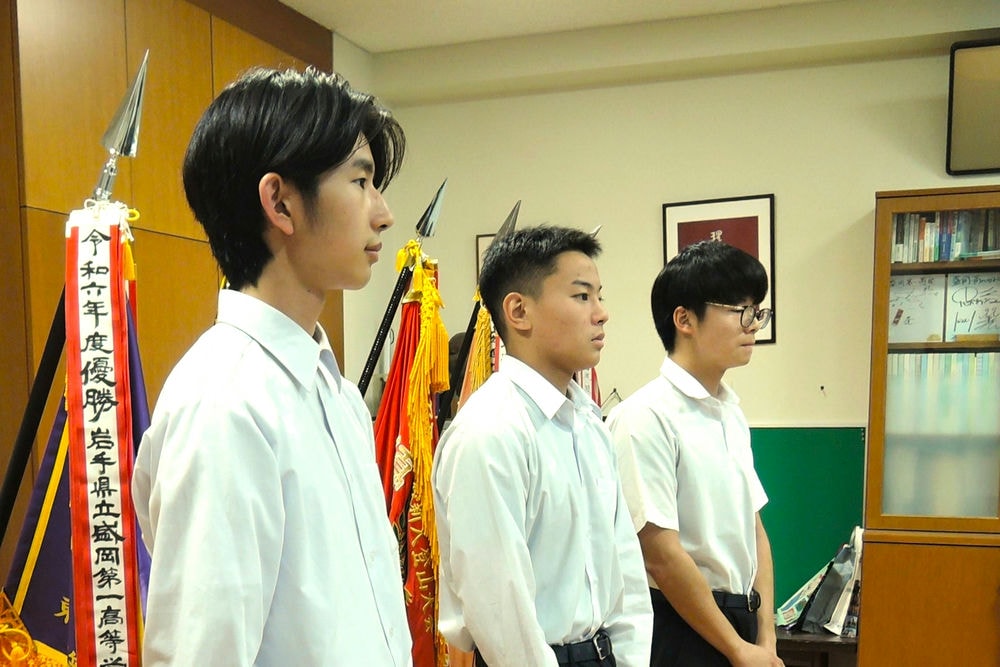 激励会の様子01